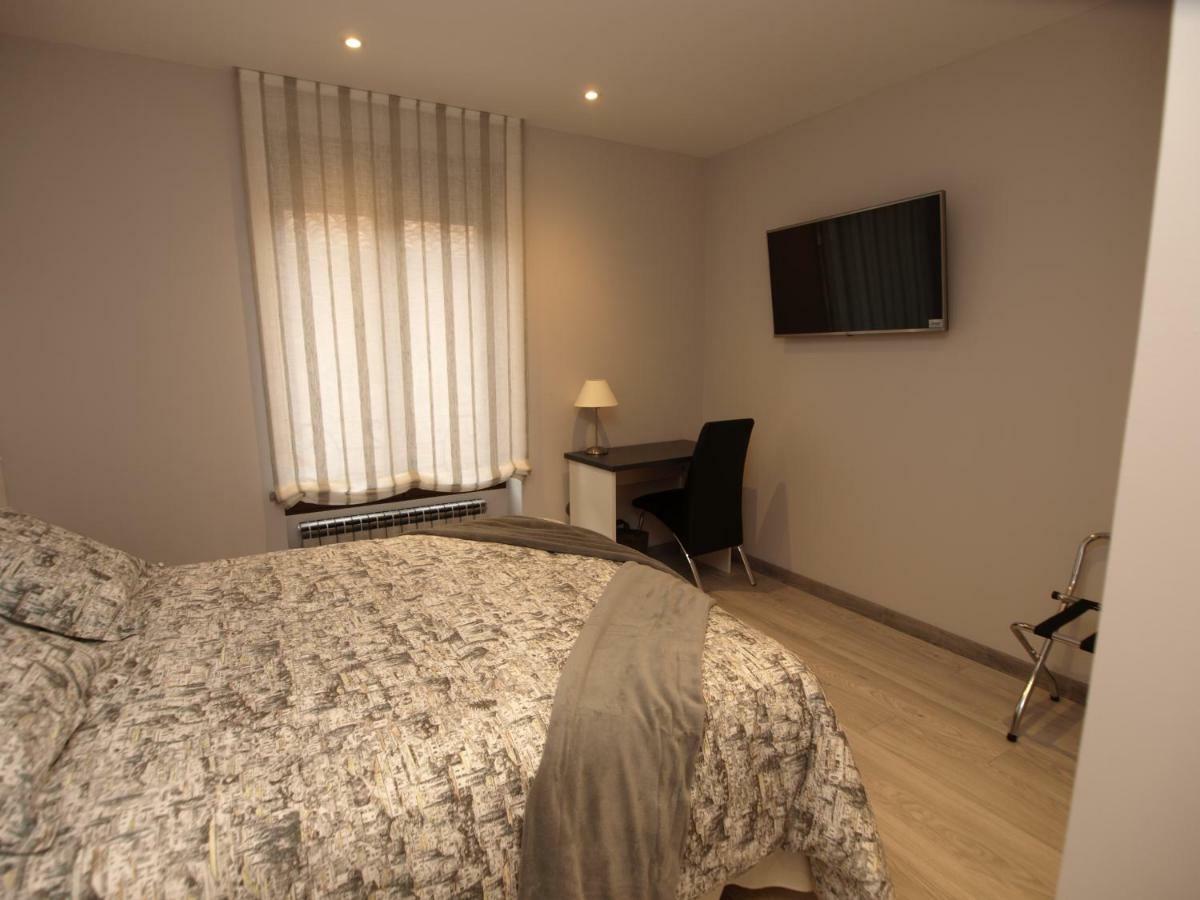 Apartamentos M.Bell León Eksteriør billede